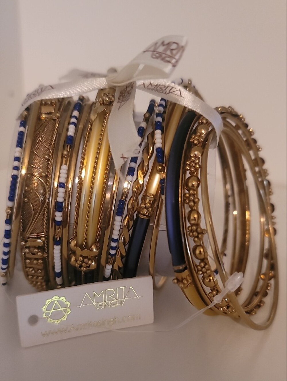 Bracelet Stack - Picture 2 of 7